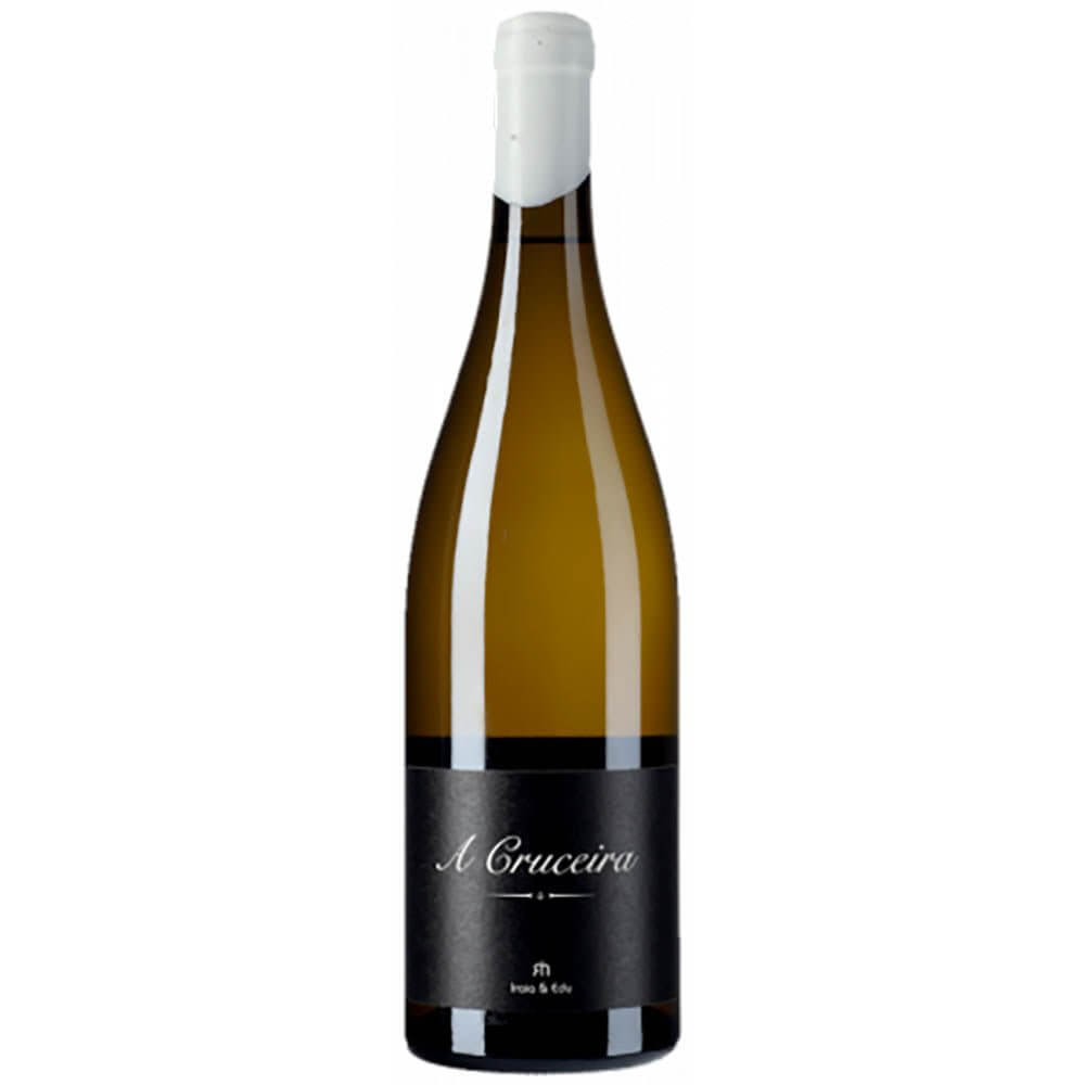 Rodrigo Mendez - A Cruceira - Albarinno - 2020 - 75cl - Onshore Cellars