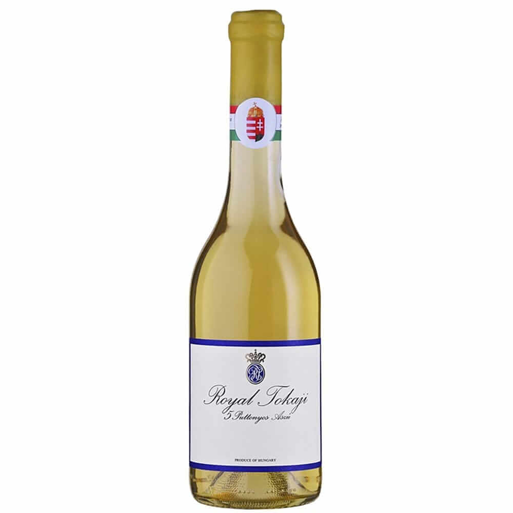 Royal Tokaji - Aszu 5 Puttonyos - Tokaj-Hegyalja - 2013 - 50cl - Onshore Cellars