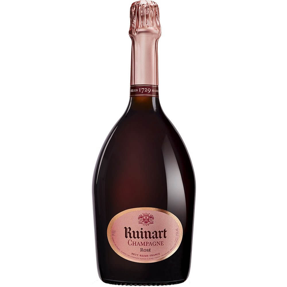 Ruinart - Rosé - NV - 75cl - Onshore Cellars