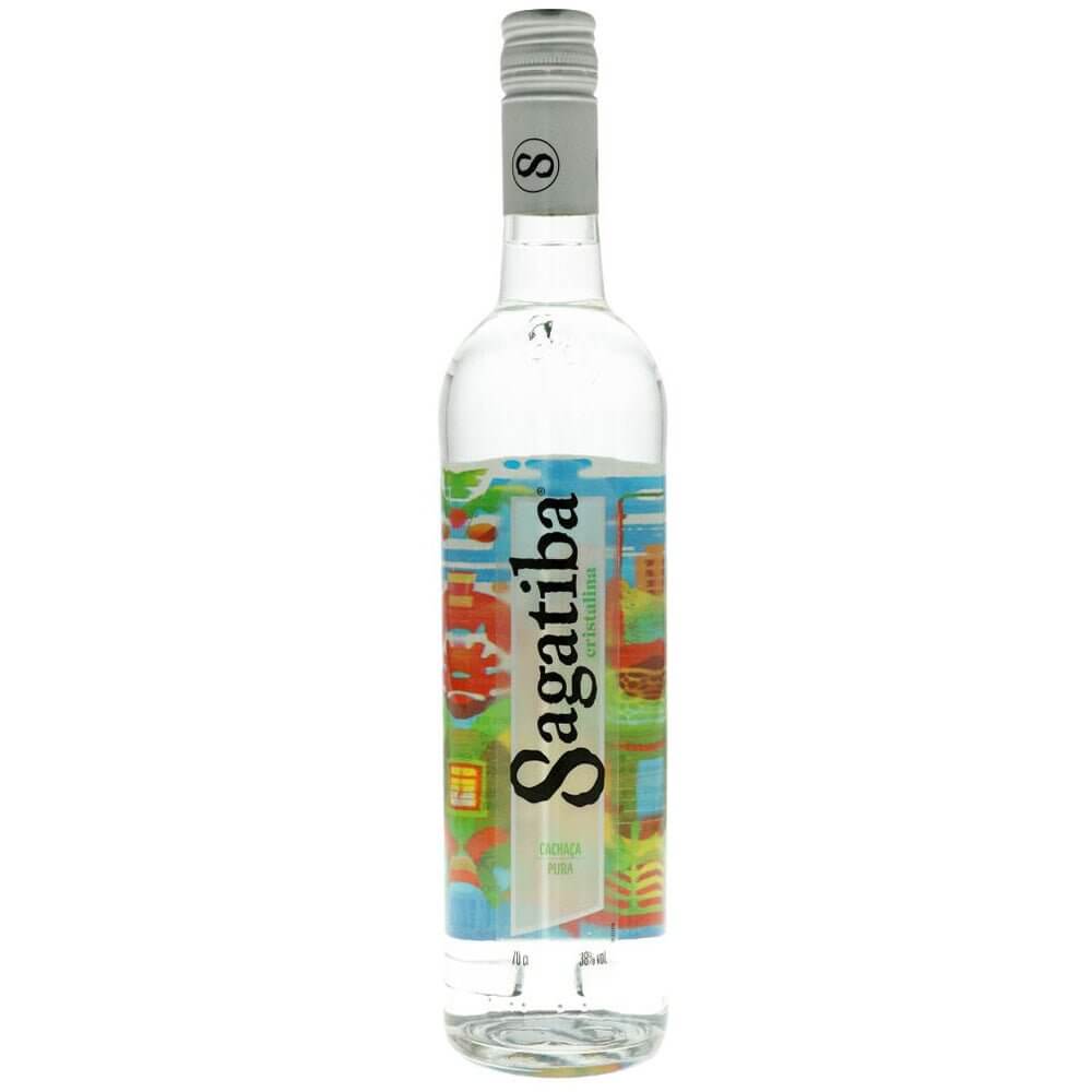 Sagatiba - Cachaca - 70cl - Onshore Cellars