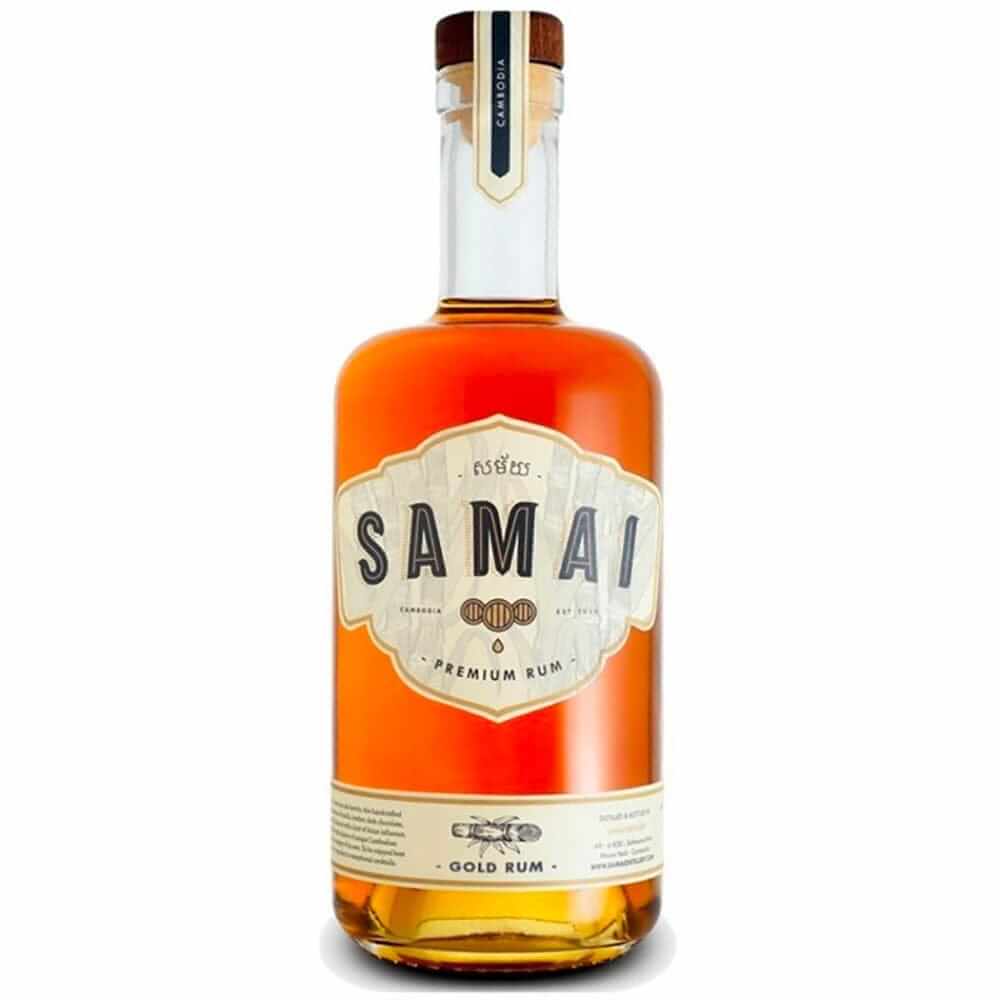 Samai - Gold - 70cl - Onshore Cellars