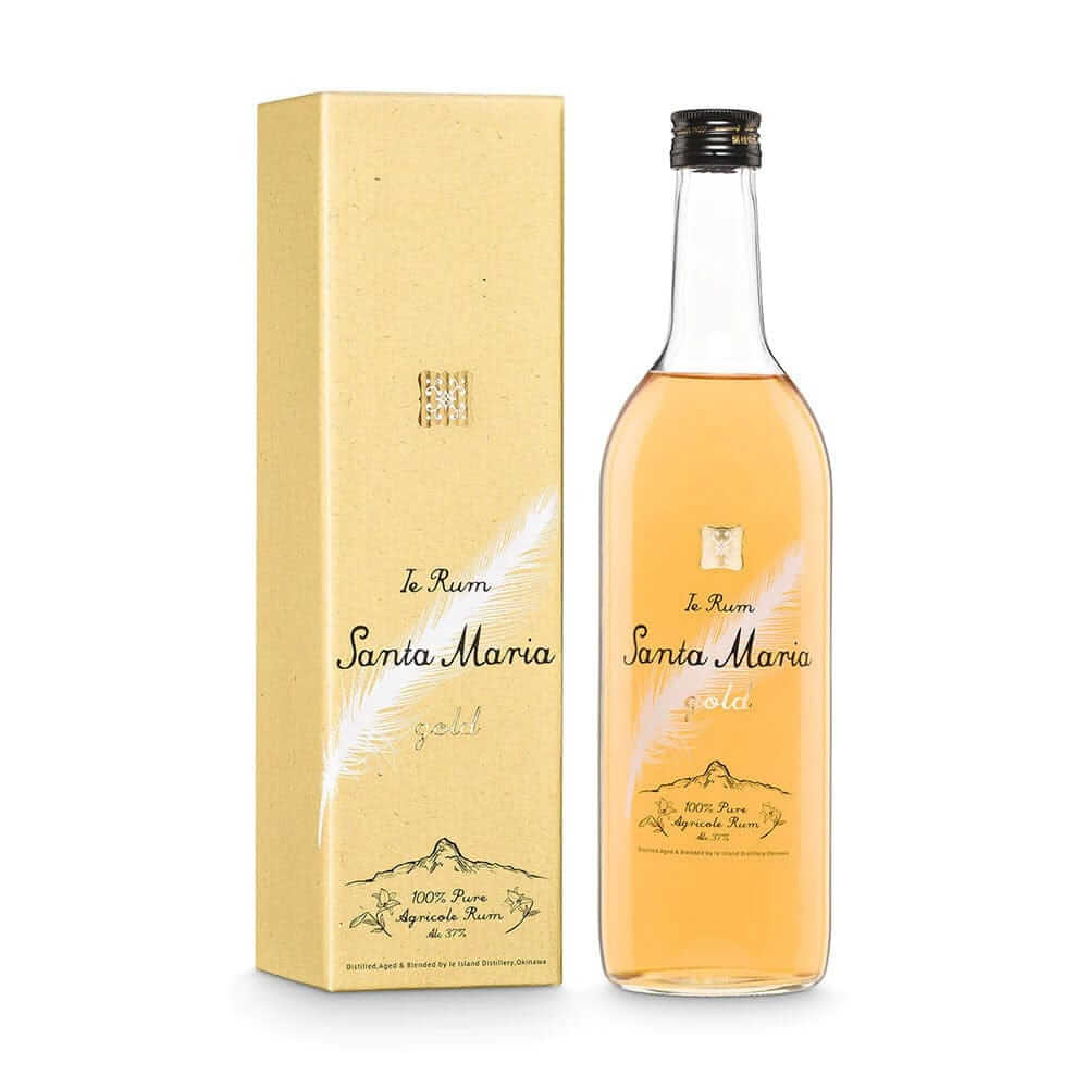 Santa Maria - Gold - 72cl - Onshore Cellars