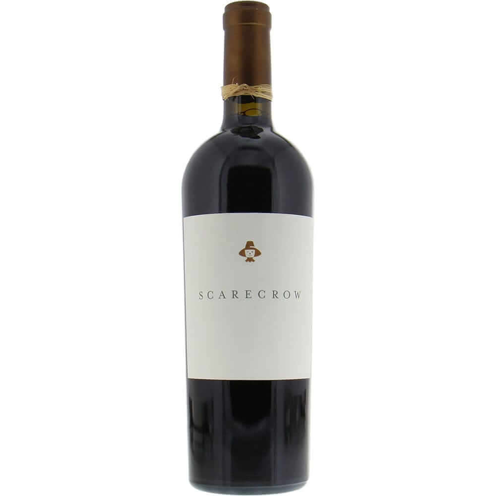 Scarecrow - Cabernet Sauvignon - 2012 - 75cl - Onshore Cellars