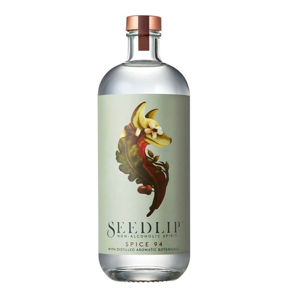 Seedlip - Spice 94 - 70cl - Onshore Cellars