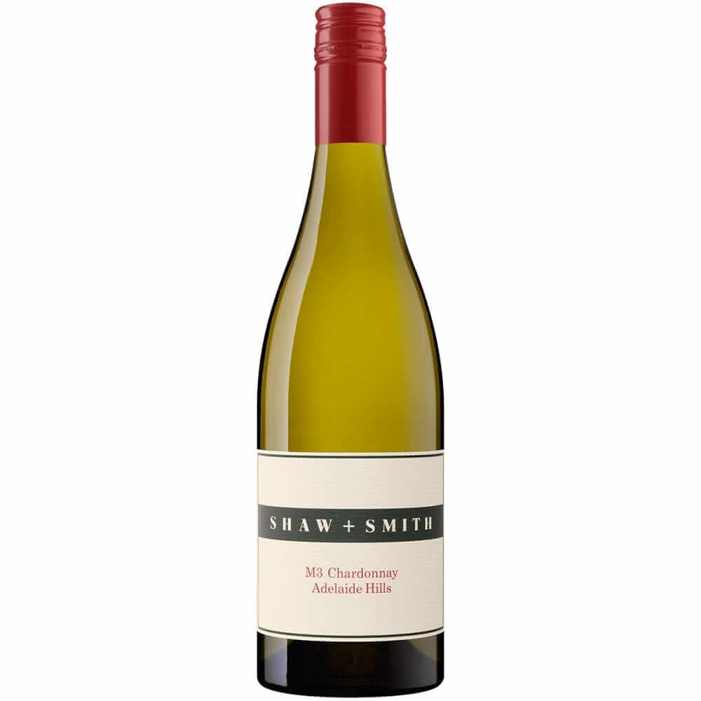 Shaw & Smith - M3 - Chardonnay - 2021 - 75cl - Onshore Cellars
