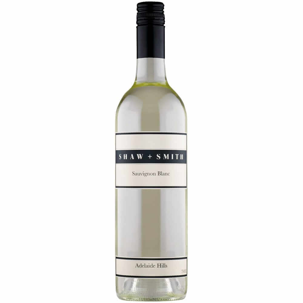 Shaw + Smith - Sauvignon Blanc - 2020 - 75cl - Onshore Cellars