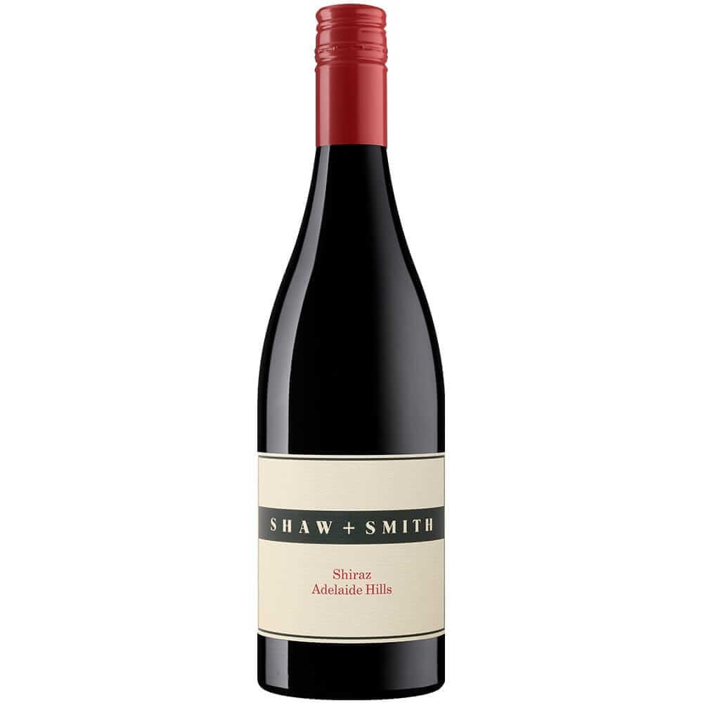 Shaw & Smith - Shiraz - 2015 - 75cl - Onshore Cellars