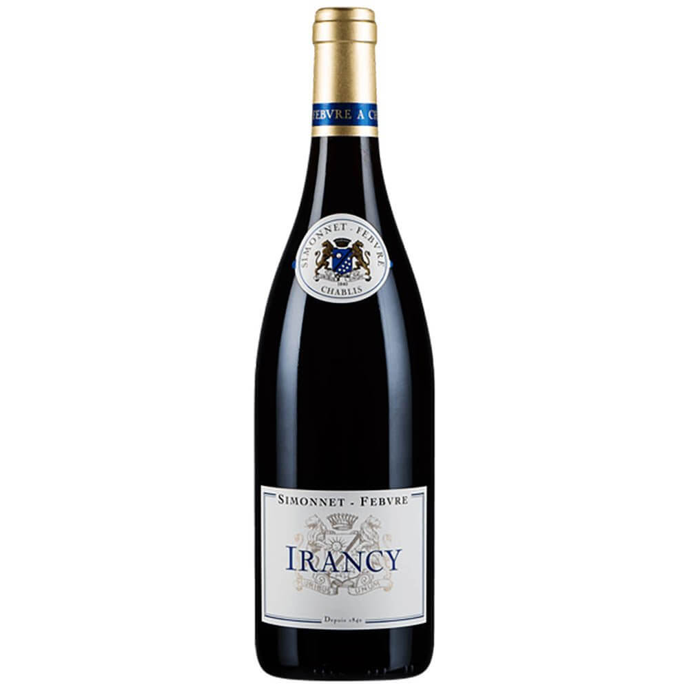 Simonnet-Febvre - Irancy - 2020 - 75cl - Onshore Cellars