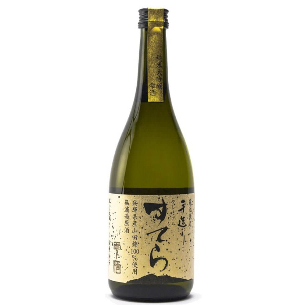 Stella - Premium - Junmaï Daïginjo - 72cl - Onshore Cellars