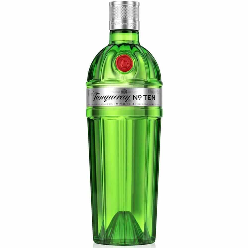 Tanqueray - No. Ten - 70cl - Onshore Cellars