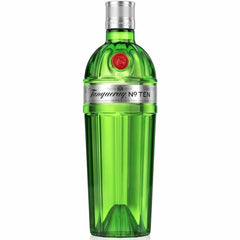 Tanqueray - No. Ten