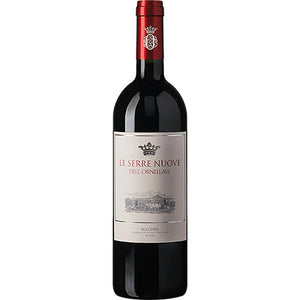 Tenuta Dell’Ornellaia - Serre Nuove