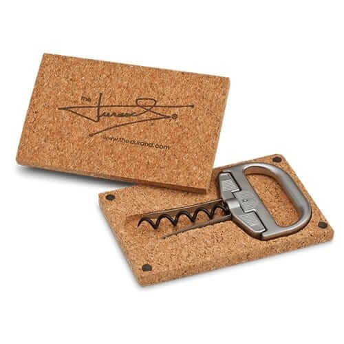 The Durand Wine Opener - 1 - Onshore Cellars