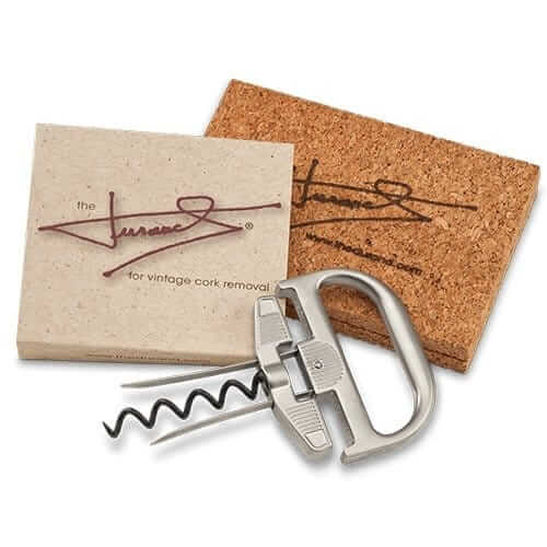 The Durand Wine Opener - 1 - Onshore Cellars