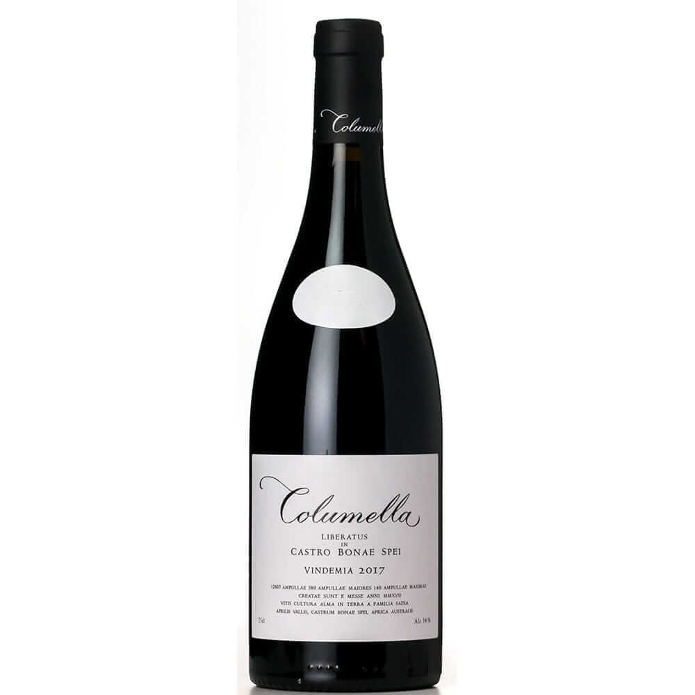 The Sadie Family - 'Columella' - 2018 - 75cl - Onshore Cellars