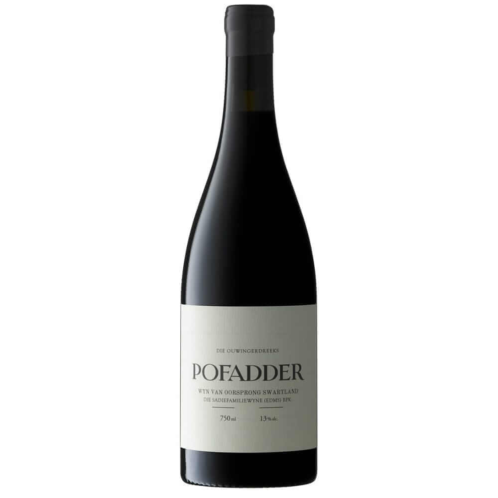 The Sadie Family - 'Pofadder' - Cinsault - 2019 - 75cl - Onshore Cellars