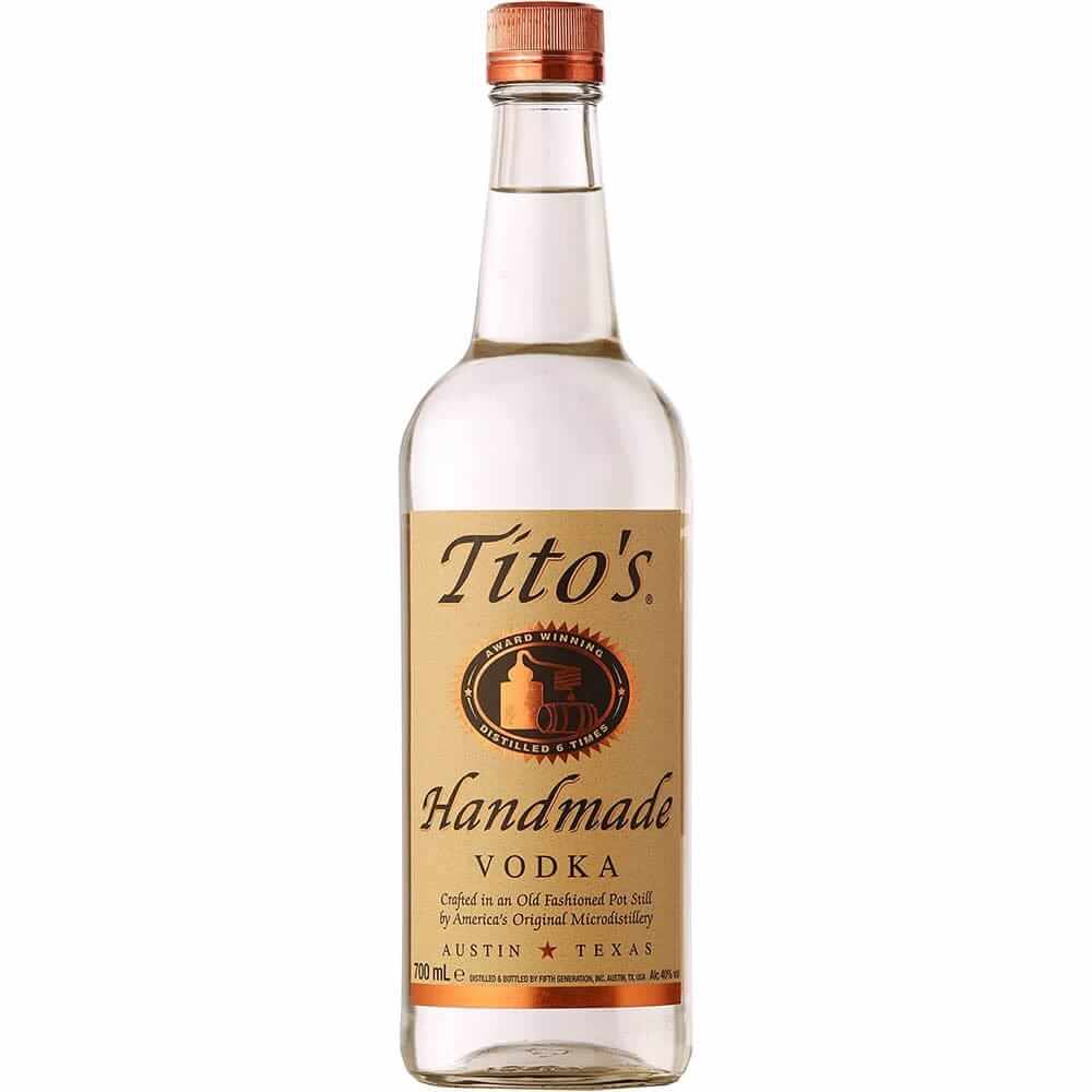 Tito's - 70cl - Onshore Cellars