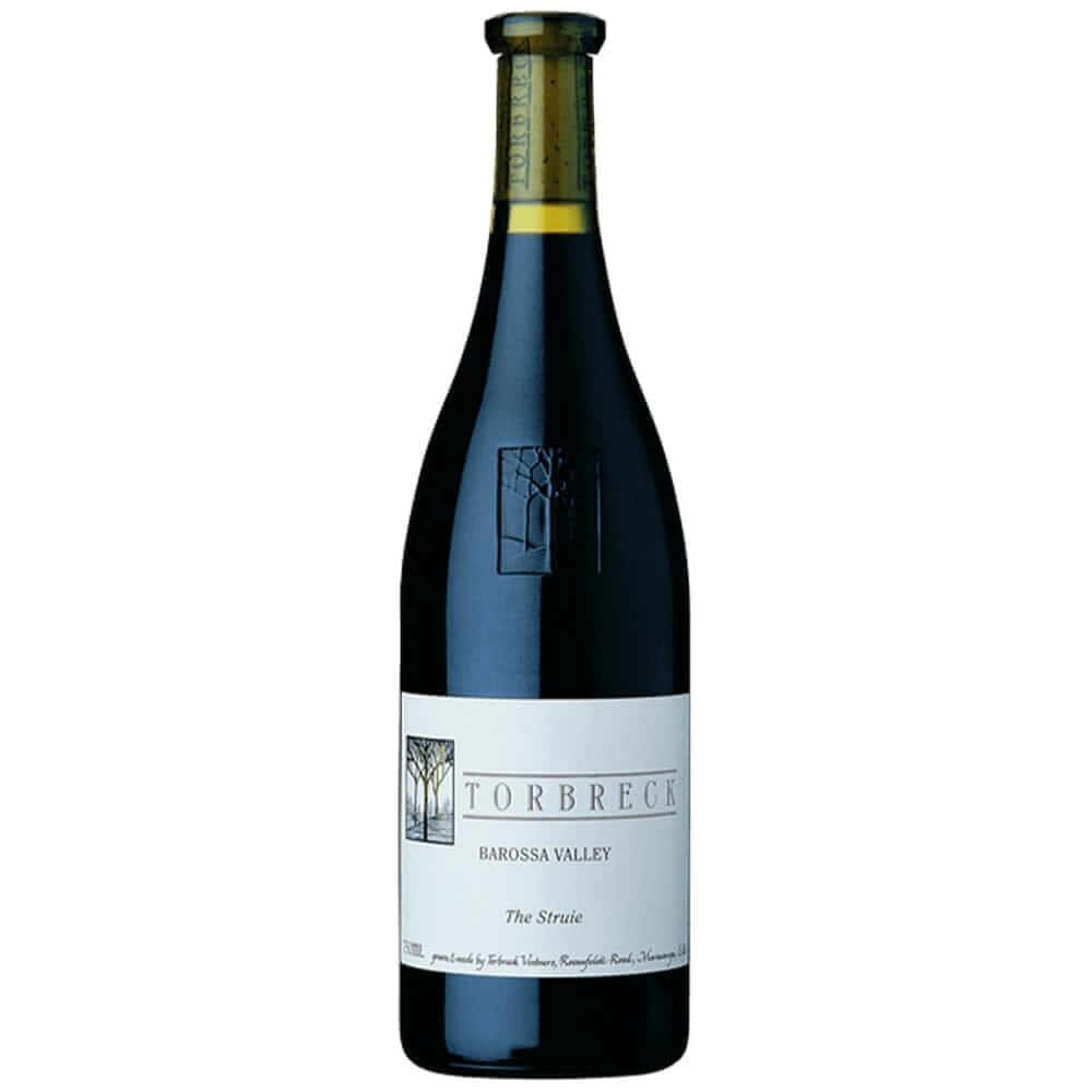 Torbreck - The Struie - Shiraz - 2018 - 75cl - Onshore Cellars
