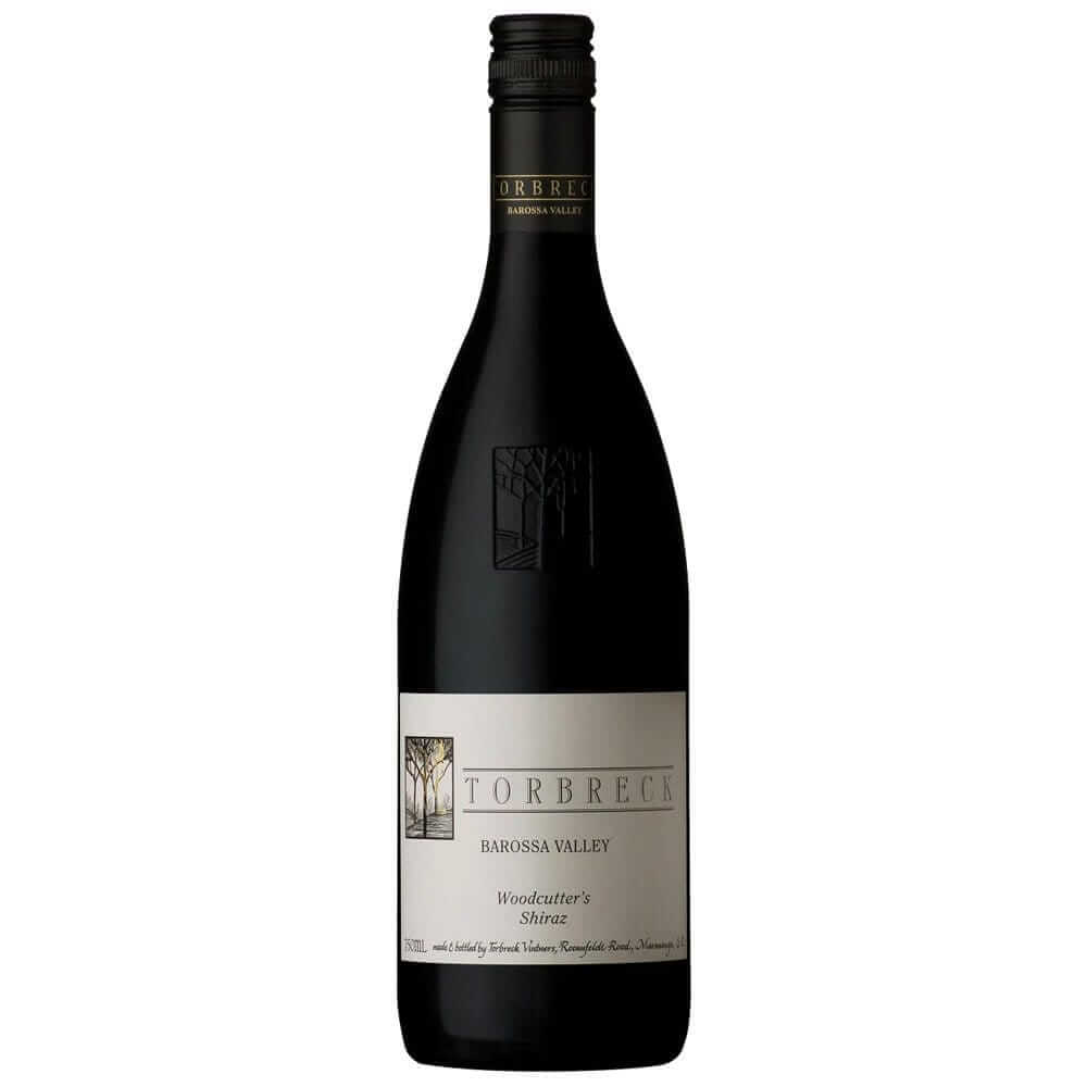 Torbreck - Woodcutter's - Shiraz - 2019 - 75cl - Onshore Cellars