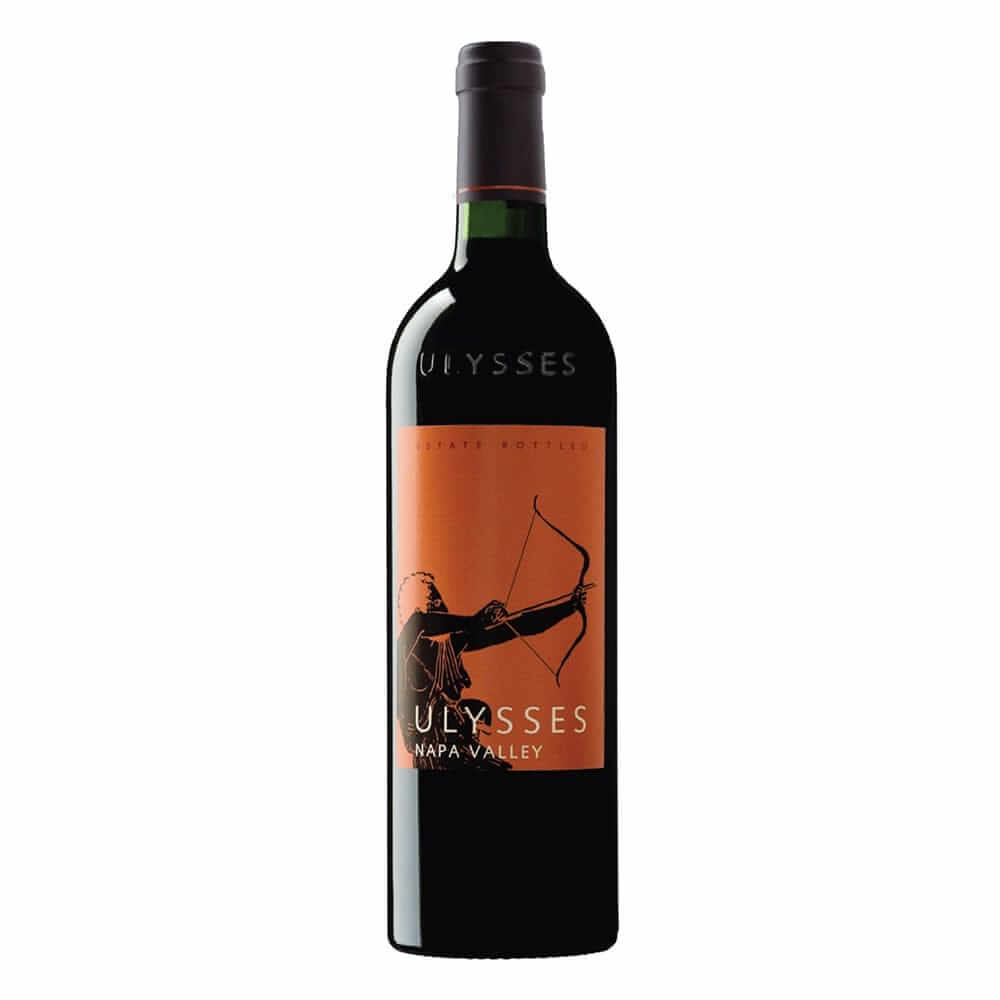 Ulysses Vineyard - Napa Valley - 2015 - 75cl - Onshore Cellars