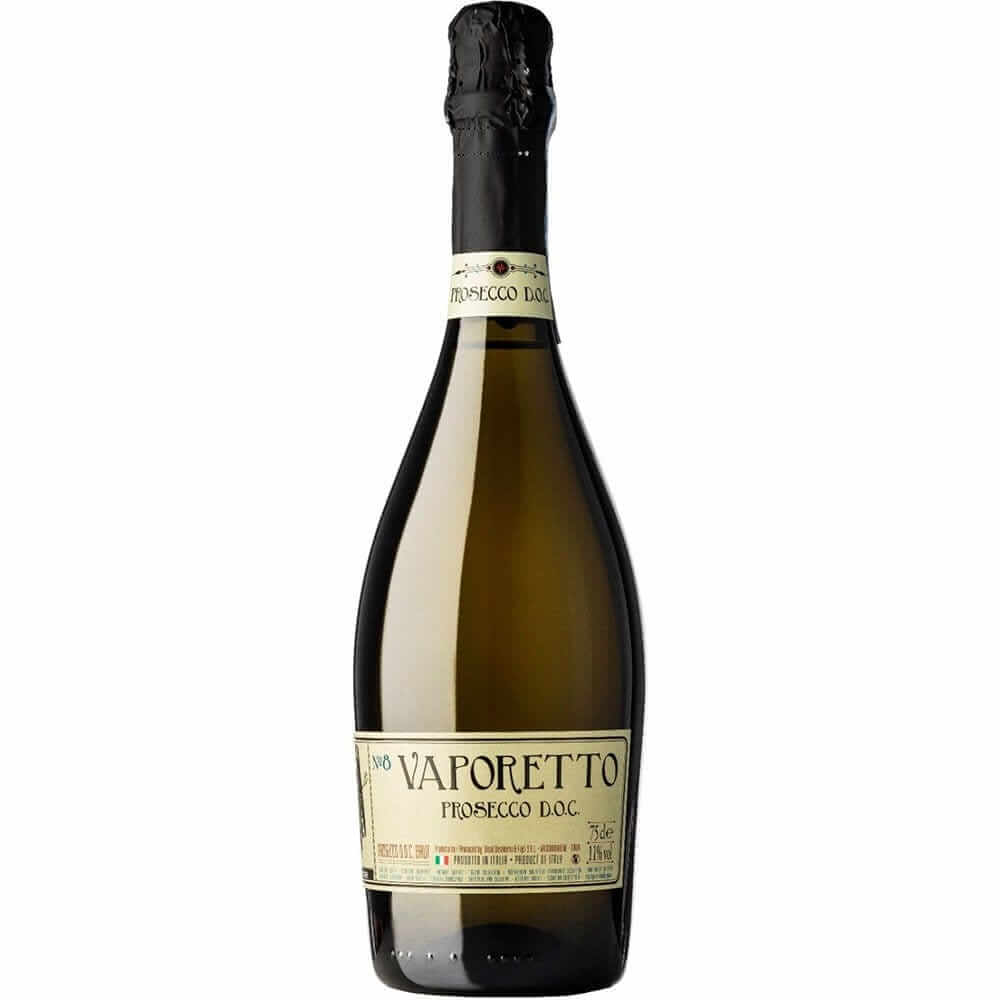 Vaporetto - Prosecco - NV - 75cl - Onshore Cellars