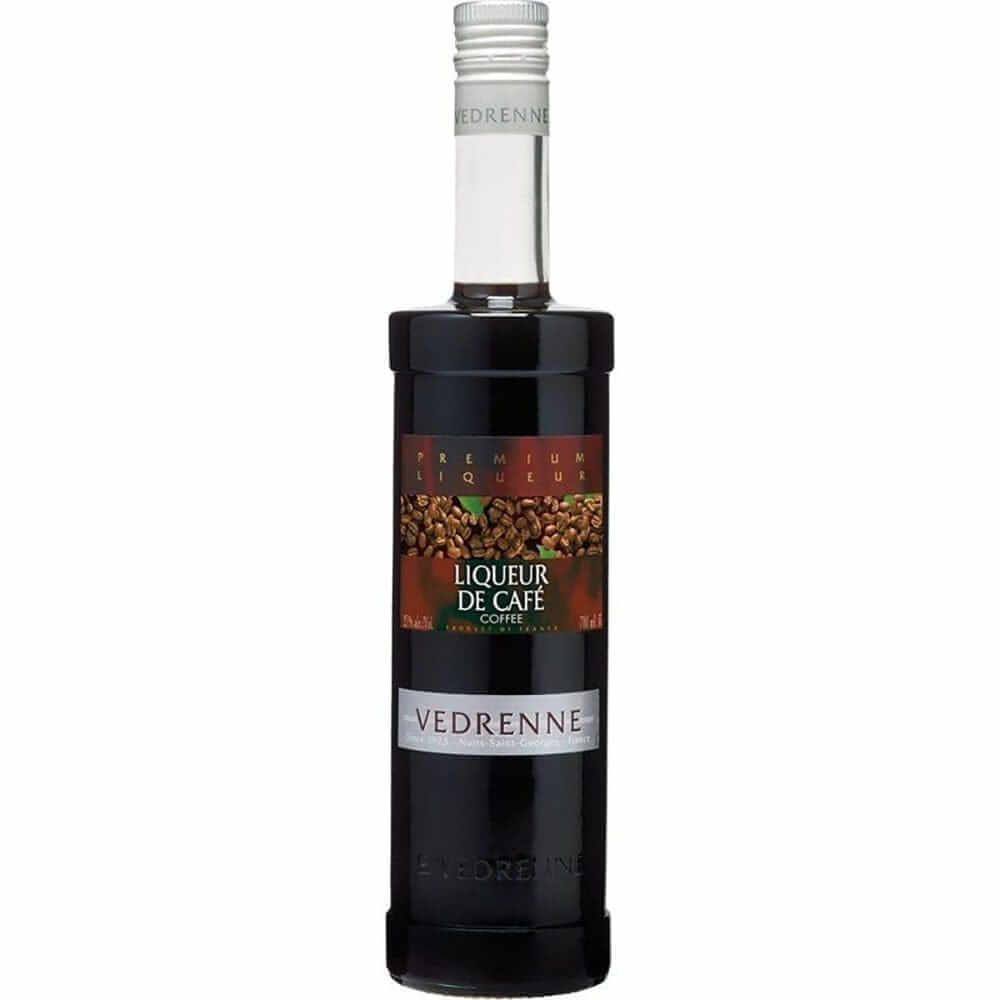 Vedrenne - Coffee Liquor - 70cl - Onshore Cellars