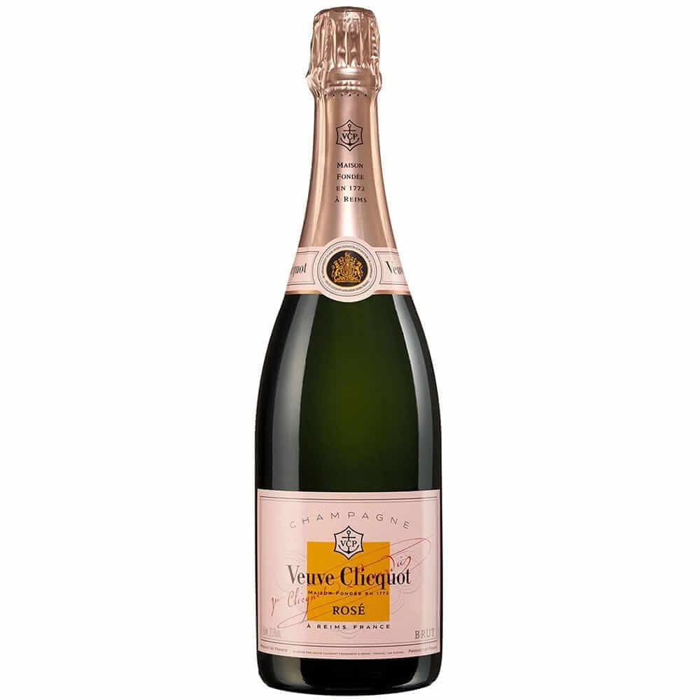 Veuve Clicquot - Rosé - NV - 75cl - Onshore Cellars