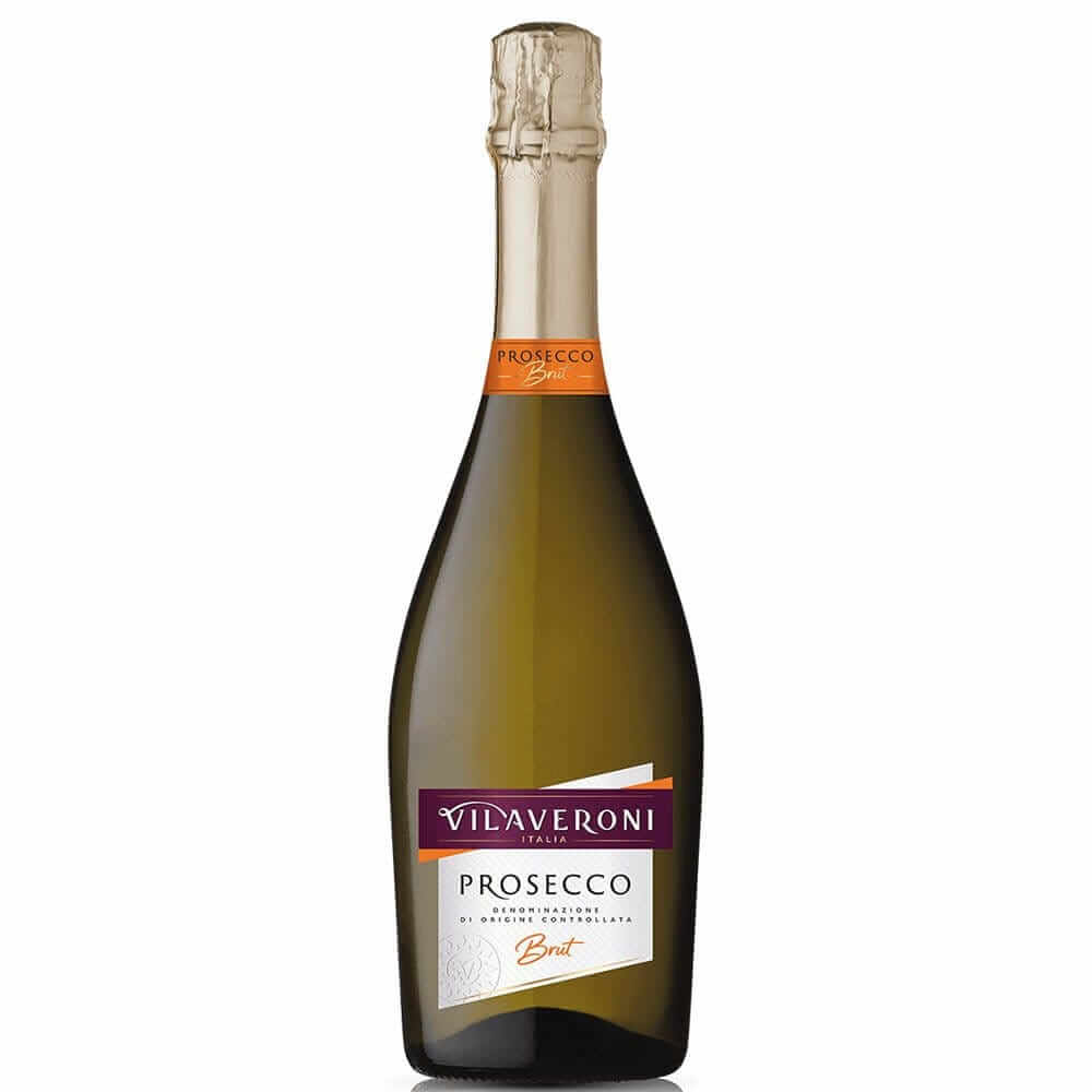 Vila Veroni - Prosecco - Brut - NV - 75cl - Onshore Cellars