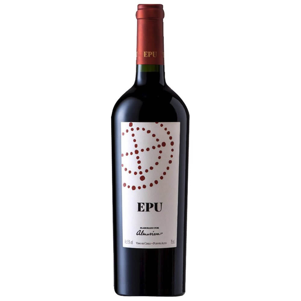 Vina Almaviva - EPU - 2021 - 75cl - Onshore Cellars