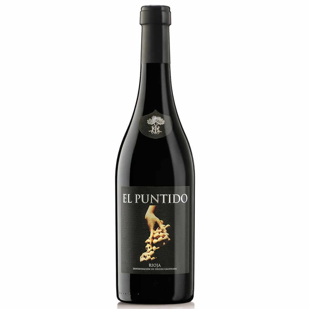 Viñedos de Paganos - El Puntido - 2018 - 75cl - Onshore Cellars