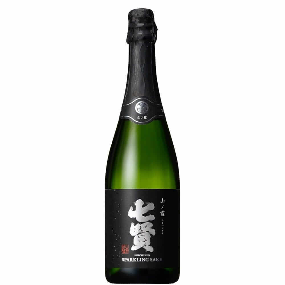 Yamanashi Meijo - Shichiken - Yama no Kasumi - 72cl - Onshore Cellars