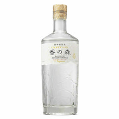 Yomeishu - Kanomori Craft Gin